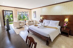 Thai Garden Resort