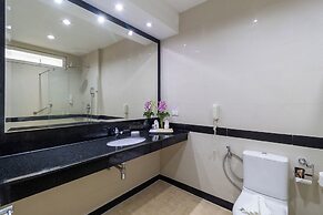 Thai Garden Resort