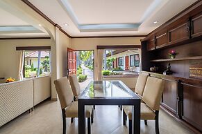 Thai Garden Resort