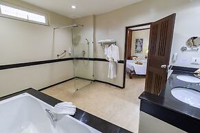 Thai Garden Resort