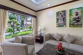 Thai Garden Resort