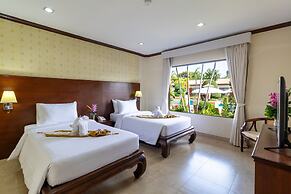 Thai Garden Resort