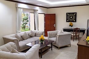 Thai Garden Resort