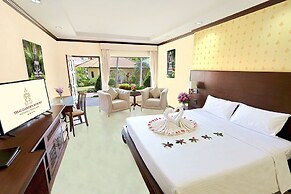 Thai Garden Resort