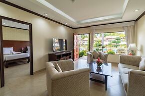 Thai Garden Resort
