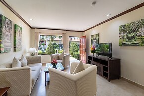 Thai Garden Resort