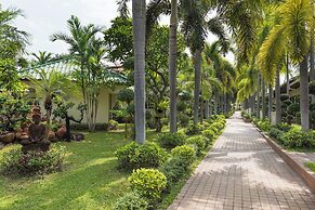 Thai Garden Resort