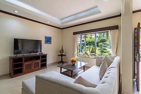 Thai Garden Resort