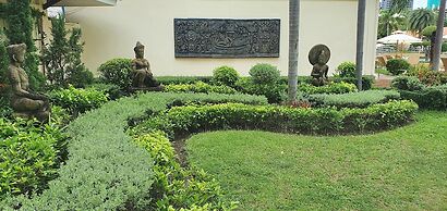 Thai Garden Resort