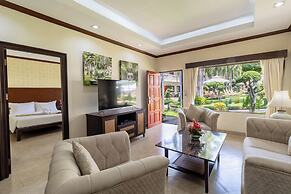 Thai Garden Resort