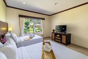 Thai Garden Resort