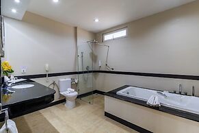 Thai Garden Resort