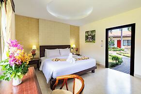 Thai Garden Resort