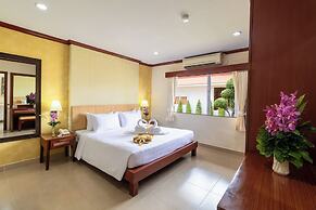 Thai Garden Resort
