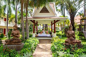 Thai Garden Resort