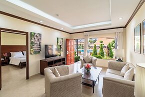 Thai Garden Resort