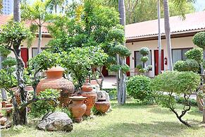 Thai Garden Resort