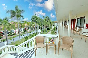 Thai Garden Resort