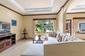 Thai Garden Resort