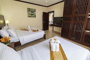 Thai Garden Resort