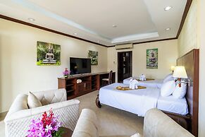 Thai Garden Resort