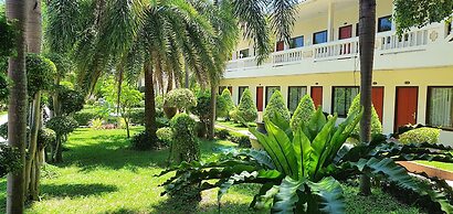 Thai Garden Resort