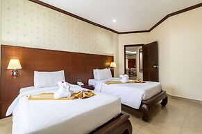 Thai Garden Resort