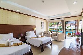 Thai Garden Resort