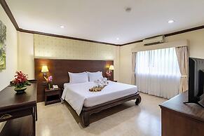 Thai Garden Resort