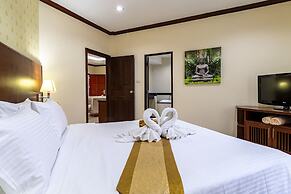 Thai Garden Resort
