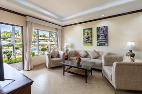 Thai Garden Resort