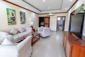 Thai Garden Resort