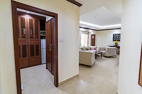 Thai Garden Resort