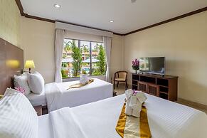 Thai Garden Resort