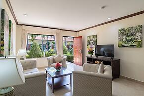 Thai Garden Resort