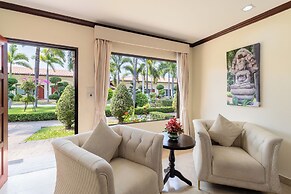 Thai Garden Resort