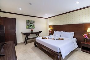 Thai Garden Resort