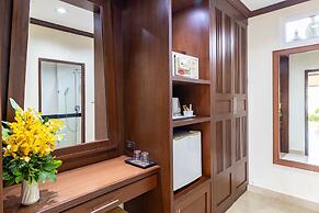 Thai Garden Resort