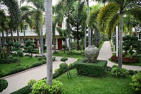 Thai Garden Resort