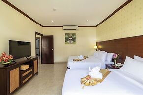 Thai Garden Resort