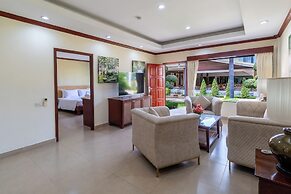Thai Garden Resort
