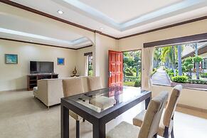Thai Garden Resort