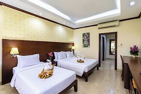 Thai Garden Resort