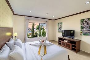 Thai Garden Resort