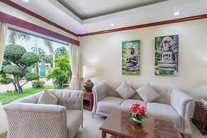 Thai Garden Resort