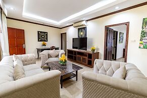 Thai Garden Resort