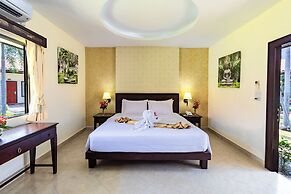 Thai Garden Resort