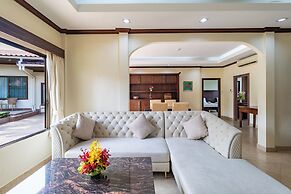 Thai Garden Resort