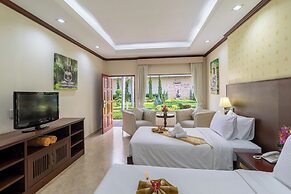 Thai Garden Resort