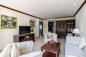 Thai Garden Resort